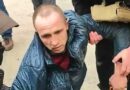 У Катеринополі виявили дезертира, що залишив Збройні сили України